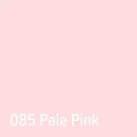 085 Pale Pink Transparent Adhesive Vinyl | Oracal 8300
