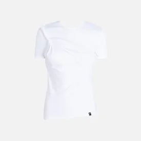 1017 Alyx 9SM Twisted Tee - White