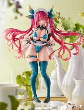(18 ) Cleyera Doll 1/6 Alice Otori - The cosplay maids like snacks