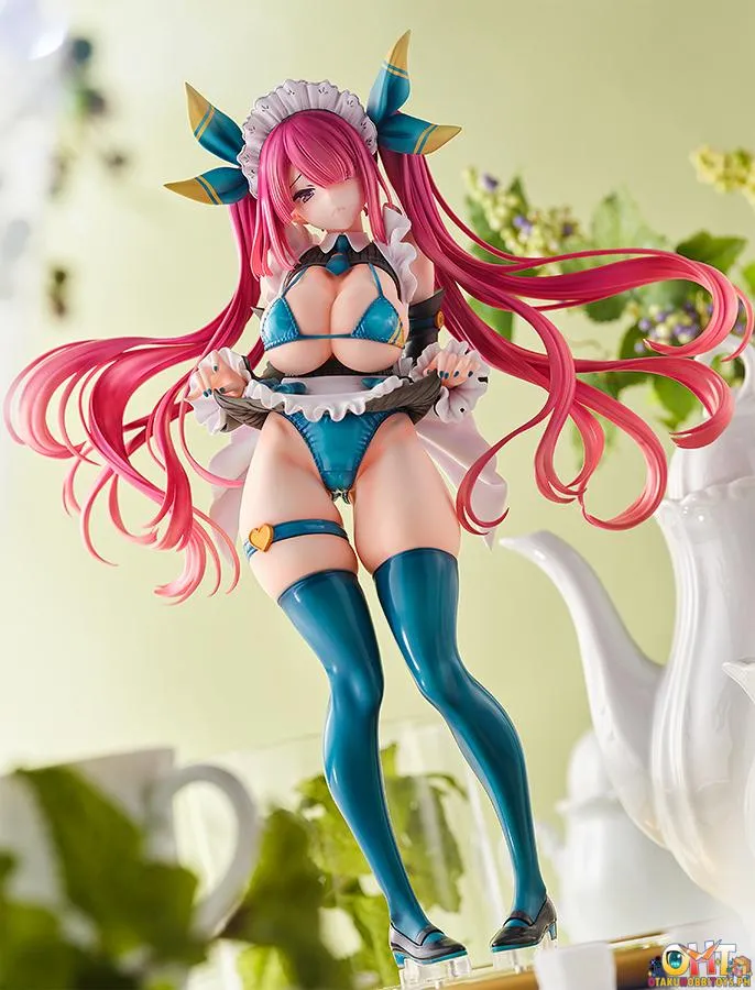 (18 ) Cleyera Doll 1/6 Alice Otori - The cosplay maids like snacks