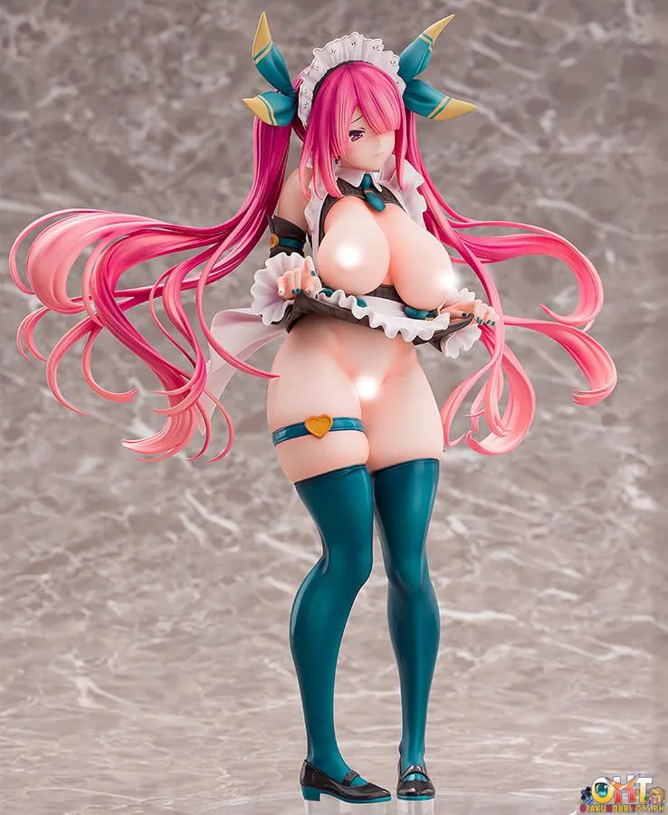 (18 ) Cleyera Doll 1/6 Alice Otori - The cosplay maids like snacks