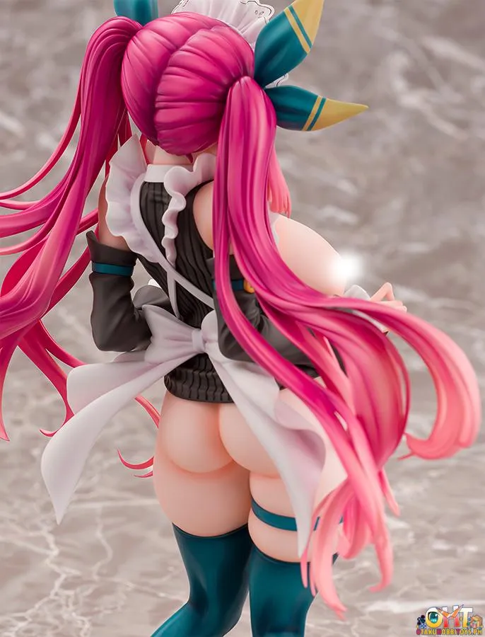 (18 ) Cleyera Doll 1/6 Alice Otori - The cosplay maids like snacks