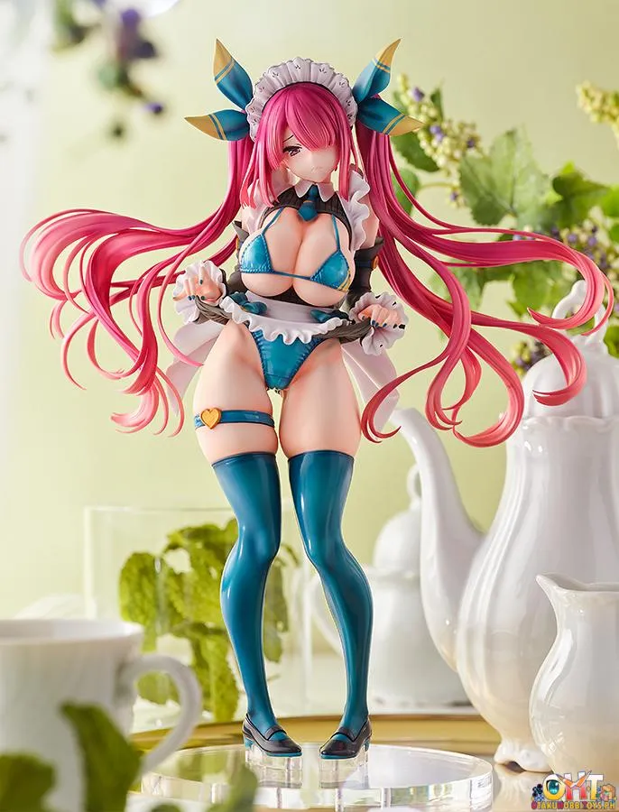 (18 ) Cleyera Doll 1/6 Alice Otori - The cosplay maids like snacks