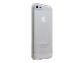 3sixT PureFlex - iPhone 5/5S/SE (4") - Clear