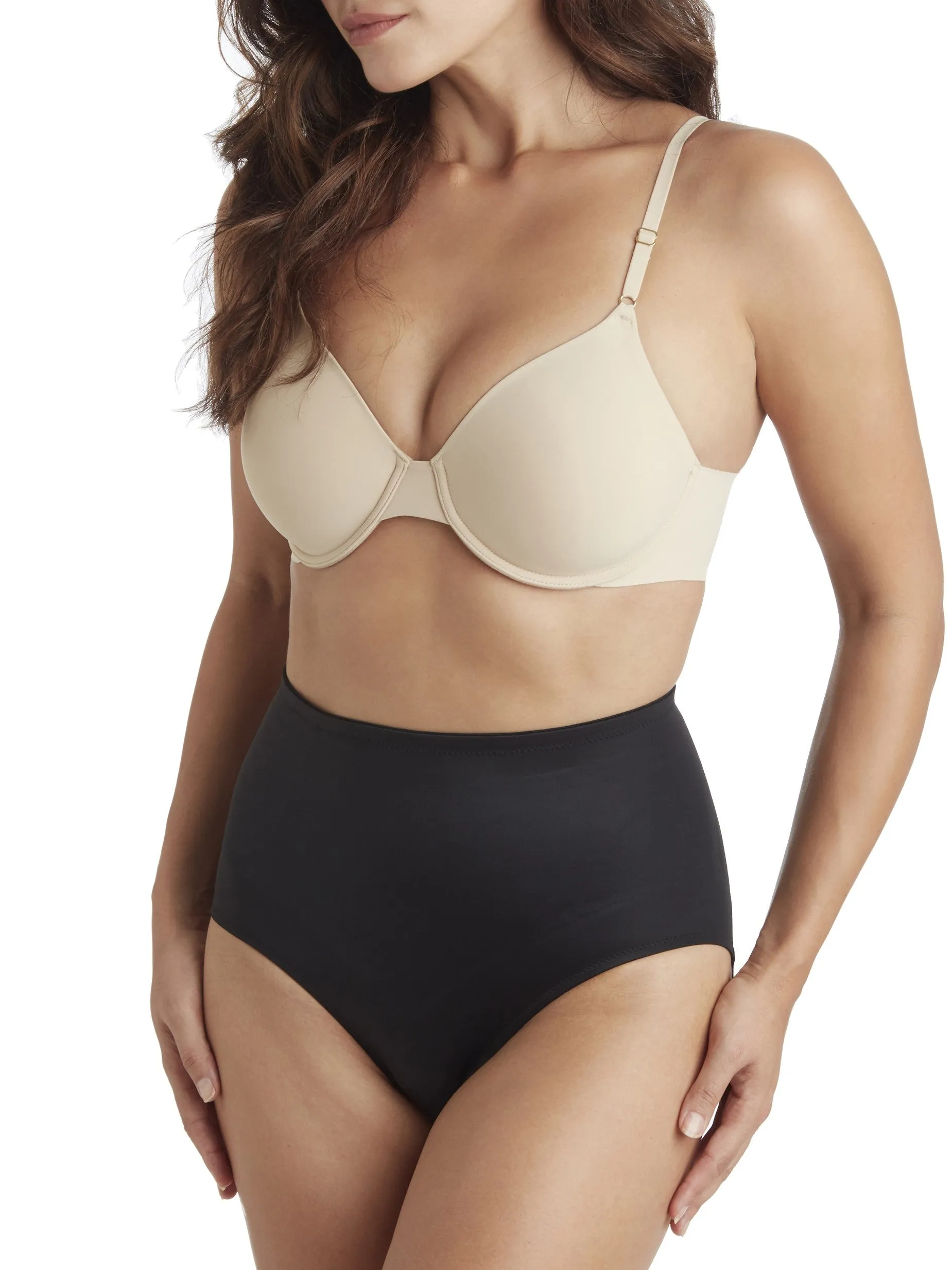 Adjusts-to-You Shaping Brief