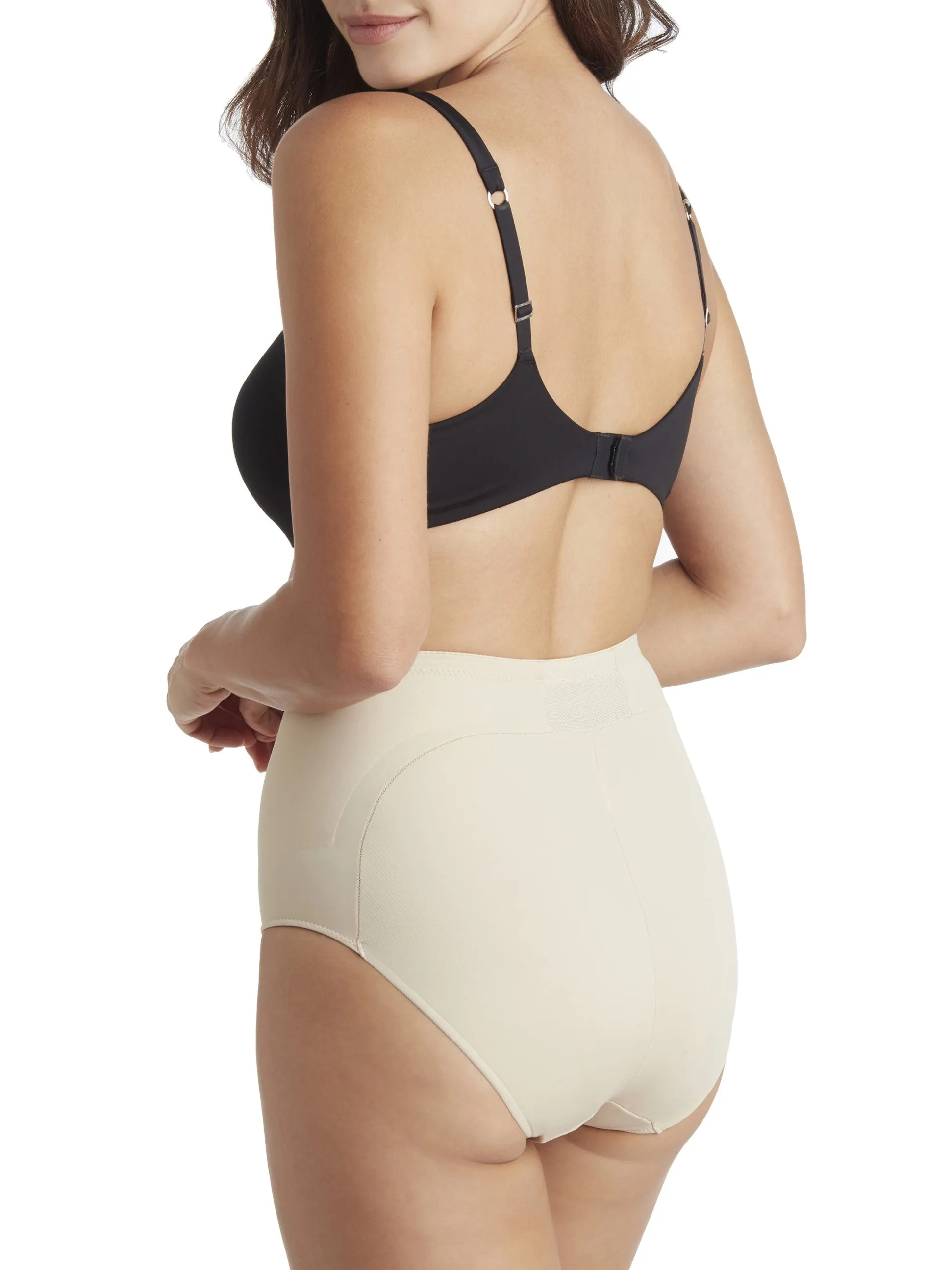 Adjusts-to-You Shaping Brief