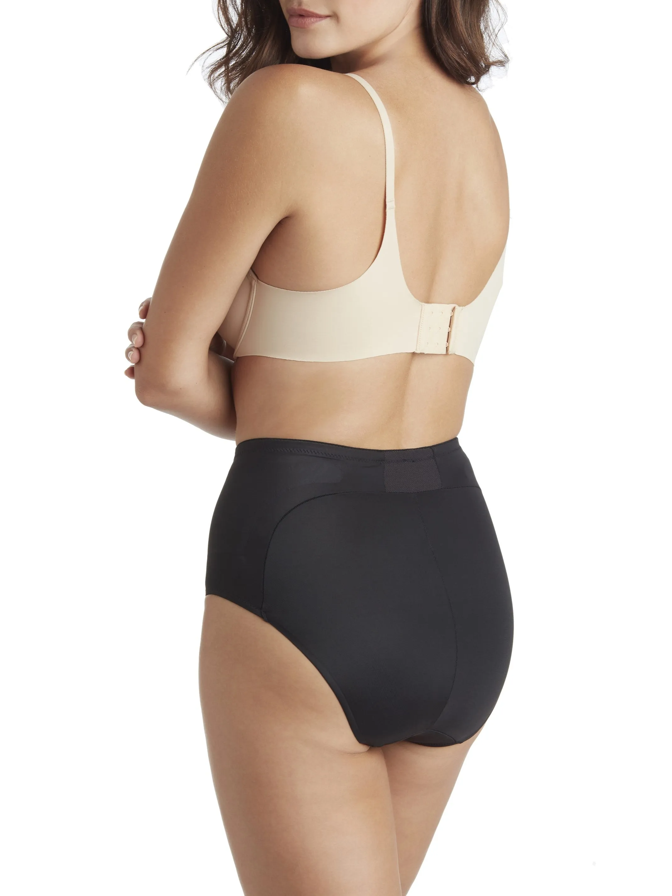 Adjusts-to-You Shaping Brief