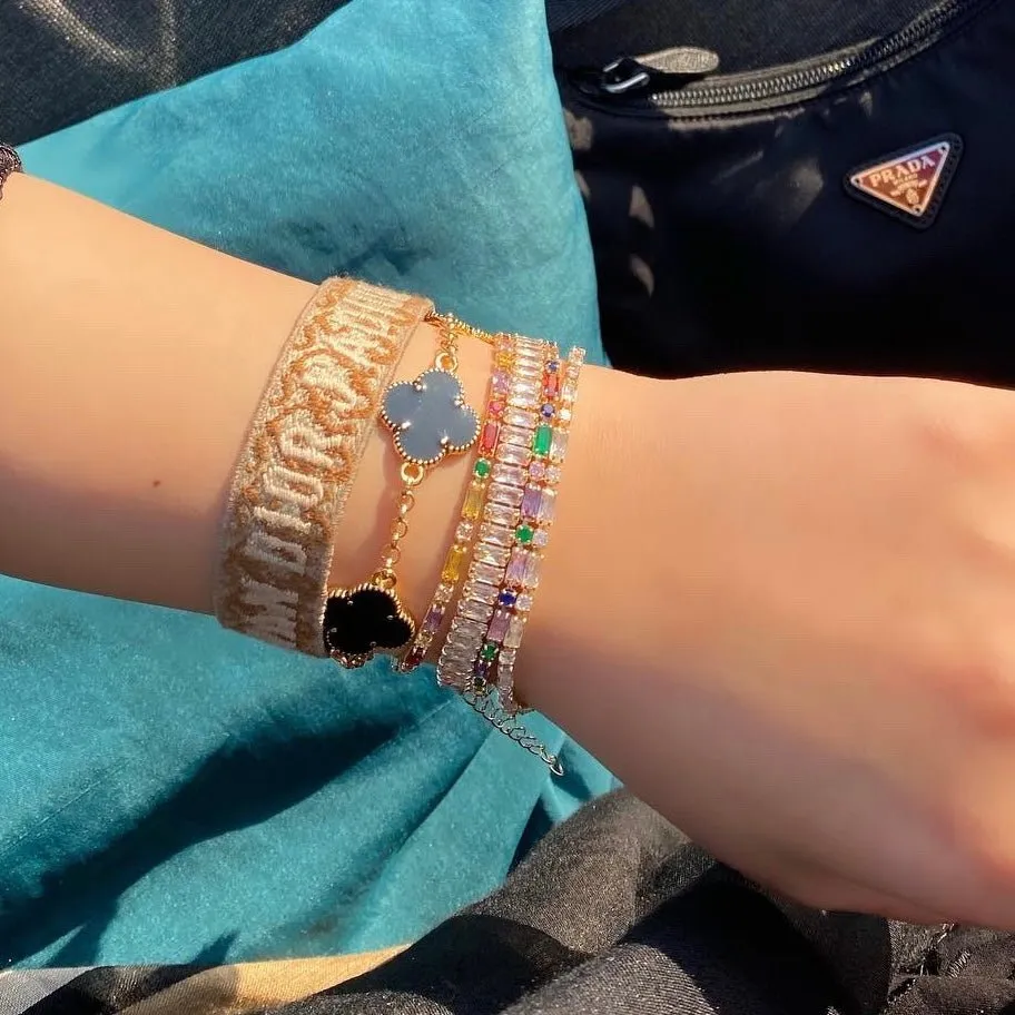 Adonis Bracelet