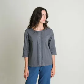 Amelia Lacy Tee