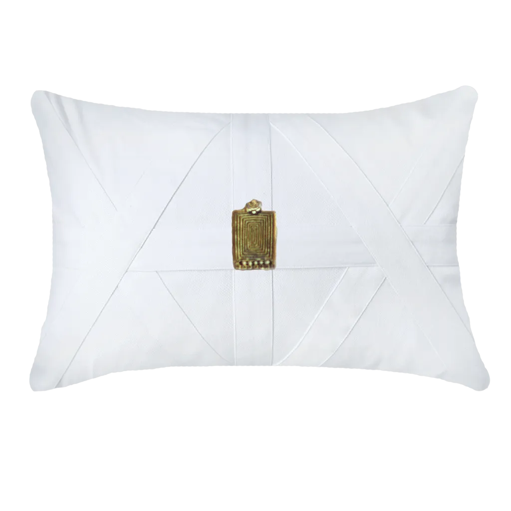 Amulet Cairo Lumber Cushion 35 x 53 cm
