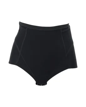 Anita Black ReBelt Postpartum Panty