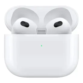Apple AirPods with Wireless Charging (3rd Generation)