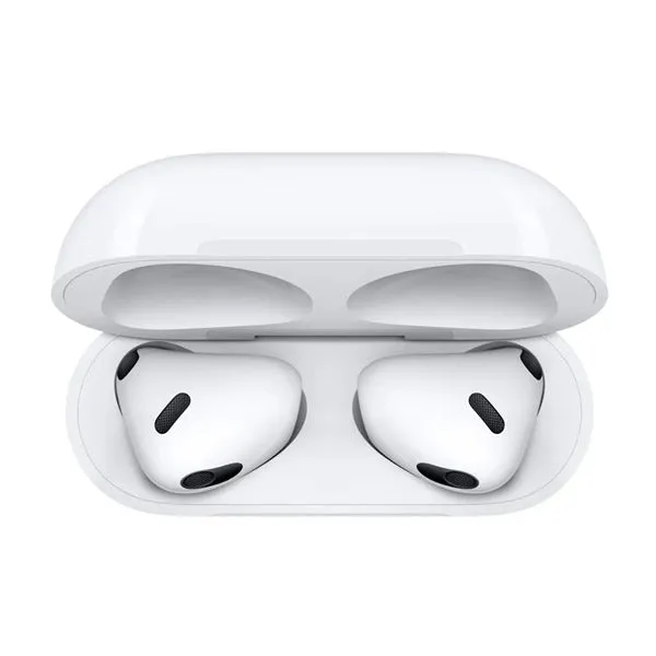 Apple AirPods with Wireless Charging (3rd Generation)