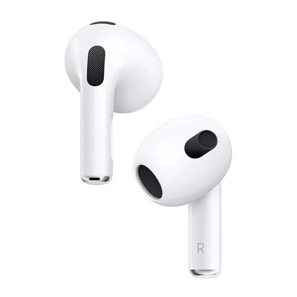 Apple AirPods with Wireless Charging (3rd Generation)