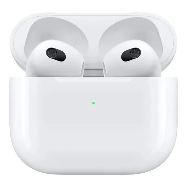 Apple AirPods with Wireless Charging (3rd Generation)