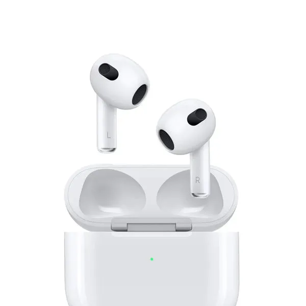 Apple AirPods with Wireless Charging (3rd Generation)