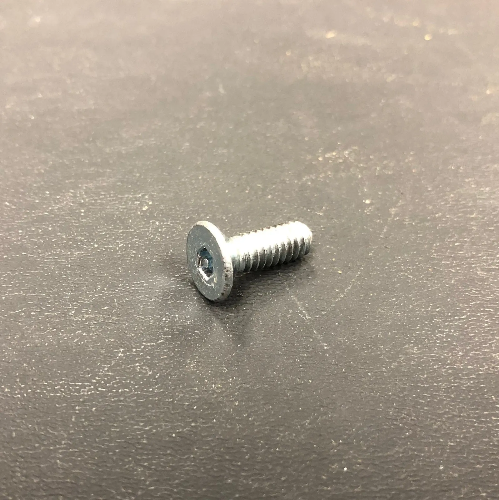 ASI 0153 PORCELAIR (Cast Iron) AUTOMATIK (208V-240V) COVER BOLTS (Part# 005023)