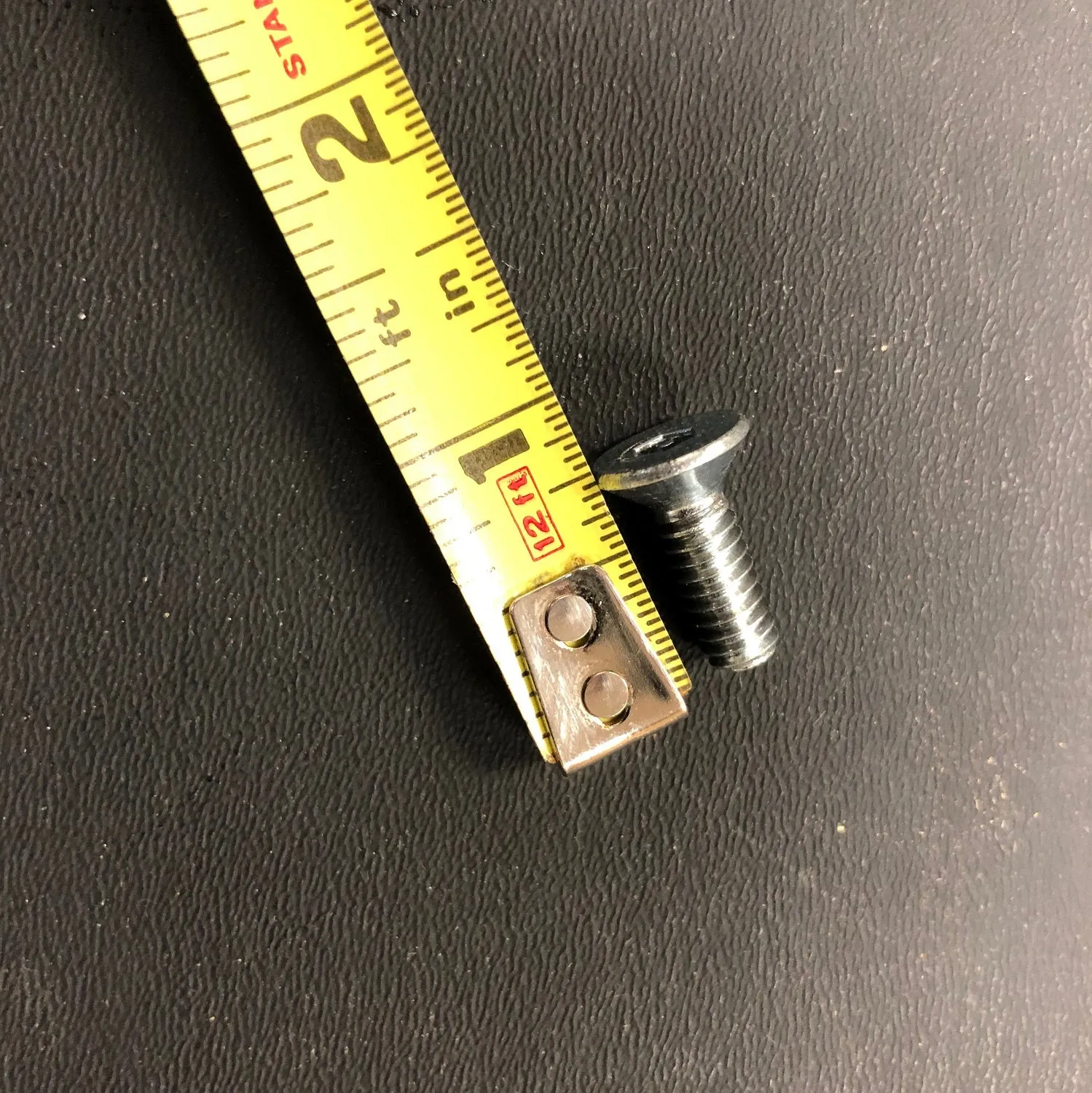 ASI 0153 PORCELAIR (Cast Iron) AUTOMATIK (208V-240V) COVER BOLTS (Part# 005023)