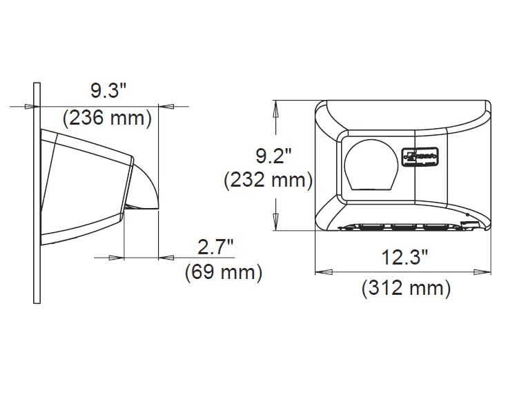 ASI 0153 PORCELAIR (Cast Iron) AUTOMATIK (208V-240V) COVER BOLTS (Part# 005023)