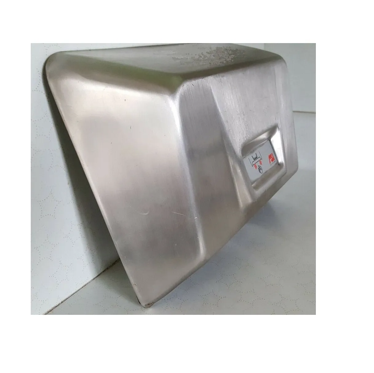 ASI 0180-93 Stainless Steel PROFILE (110V-240V) Automatic, Dual-Blower Model FAN / BLOWER WHEEL / SQUIRREL CAGE (Part# 22-006377)