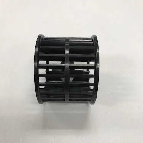 ASI 0180-93 Stainless Steel PROFILE (110V-240V) Automatic, Dual-Blower Model FAN / BLOWER WHEEL / SQUIRREL CAGE (Part# 22-006377)