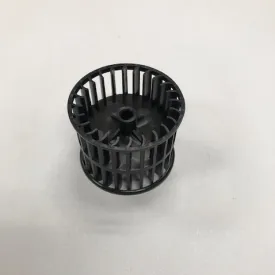 ASI 0180-93 Stainless Steel PROFILE (110V-240V) Automatic, Dual-Blower Model FAN / BLOWER WHEEL / SQUIRREL CAGE (Part# 22-006377)