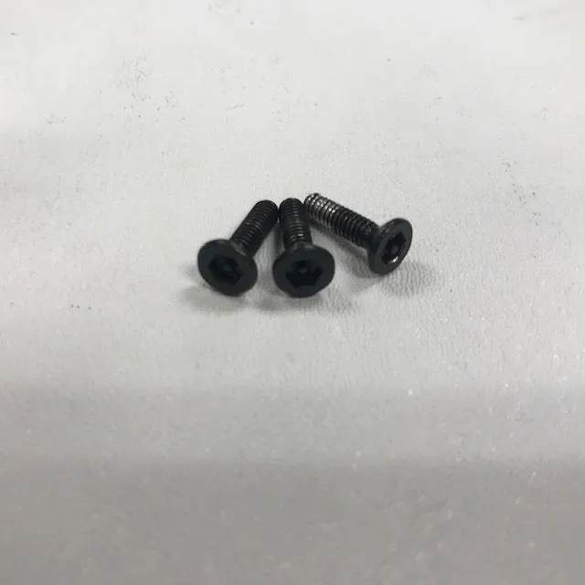 ASI 0180 PROFILE (110V-240V) Automatic, Dual-Blower Model COVER BOLTS (Part# 46-006393)