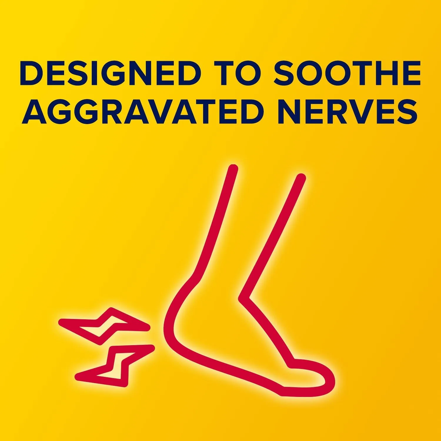Aspercreme Lidocaine Pain Relief Cream For Foot Pain