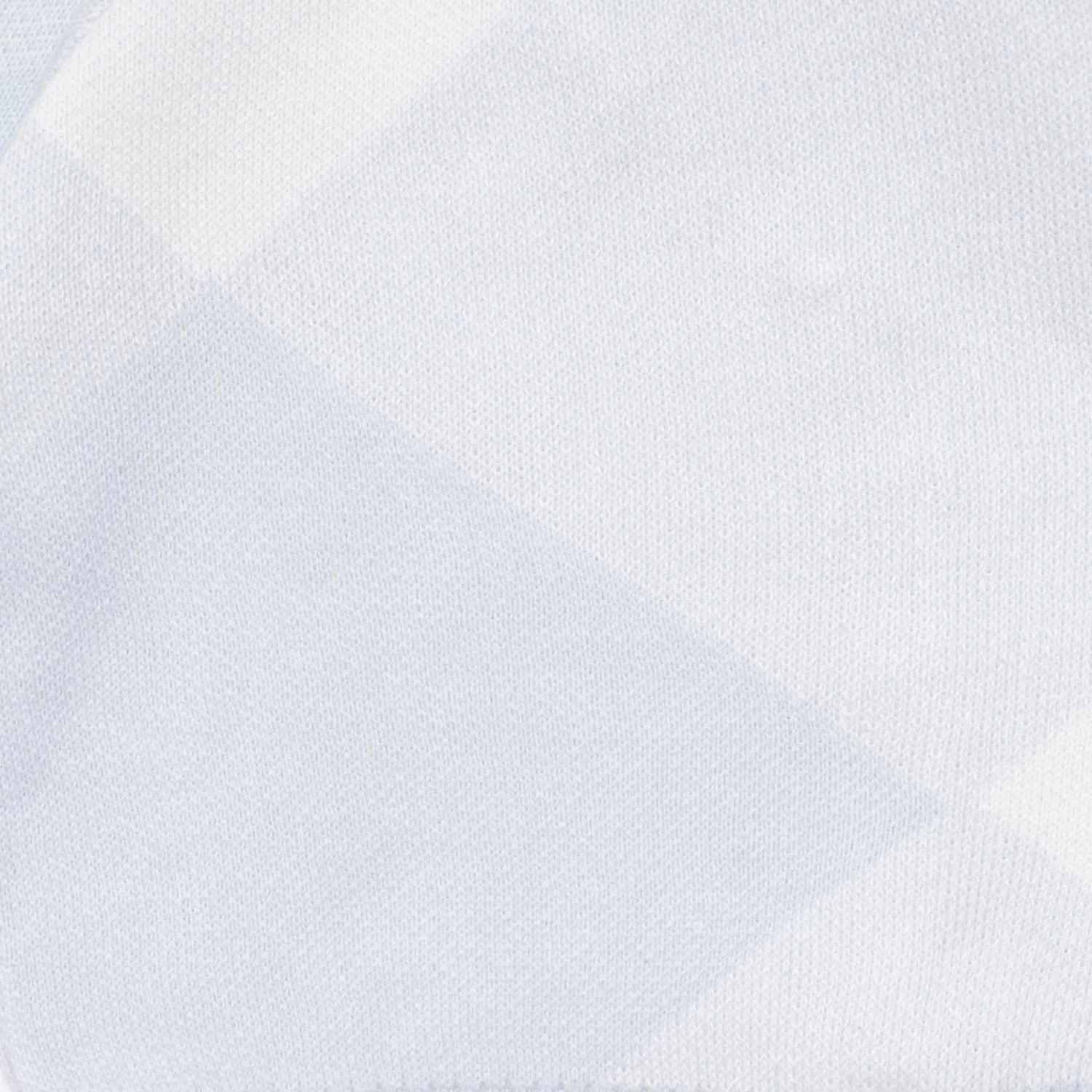 Babyvestje in Babyblauw