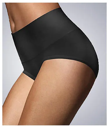 Bali Comfortshape Slimming Bands Boyshort 2 Pack