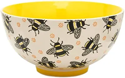 Bees Bowl