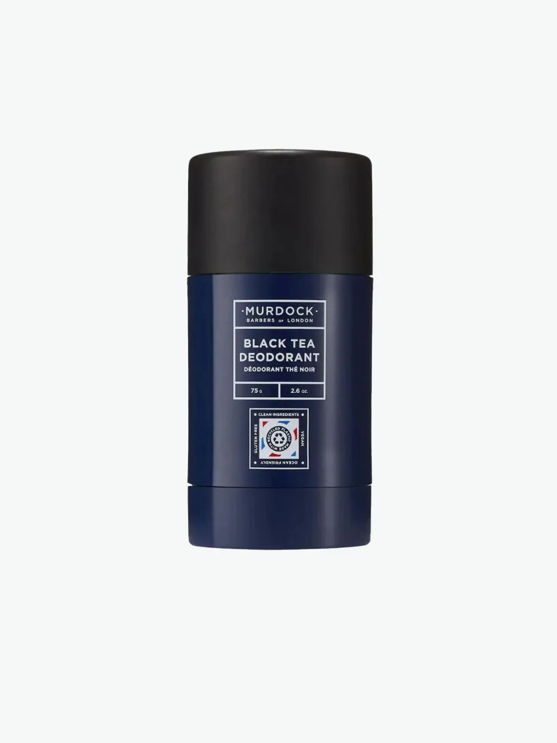 Black Tea Stick Deodorant