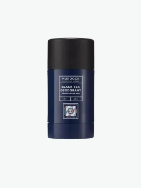 Black Tea Stick Deodorant