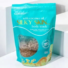 BODY SCRUB