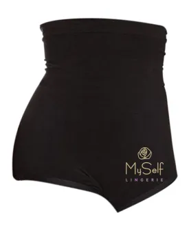 Body Wrap Superior Hi Waist Panty