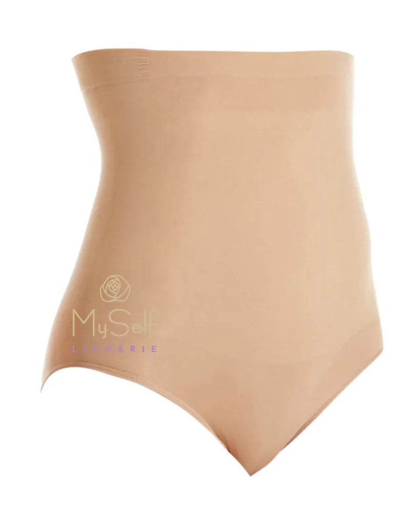 Body Wrap Superior Hi Waist Panty