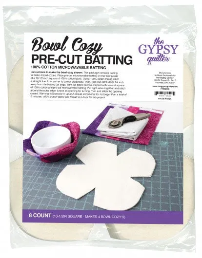 Bowl Cozy TGQ036