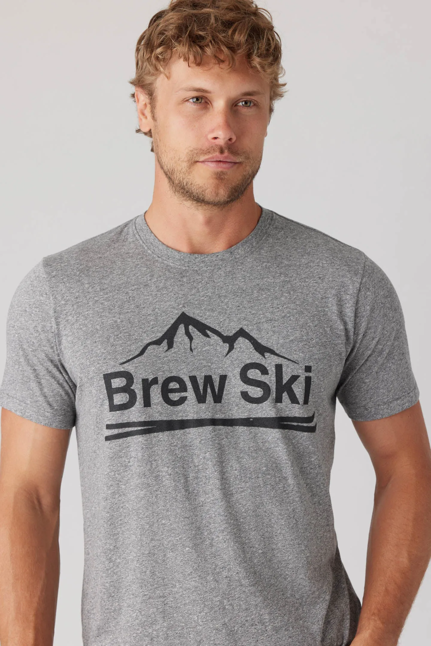 Brewski Tee