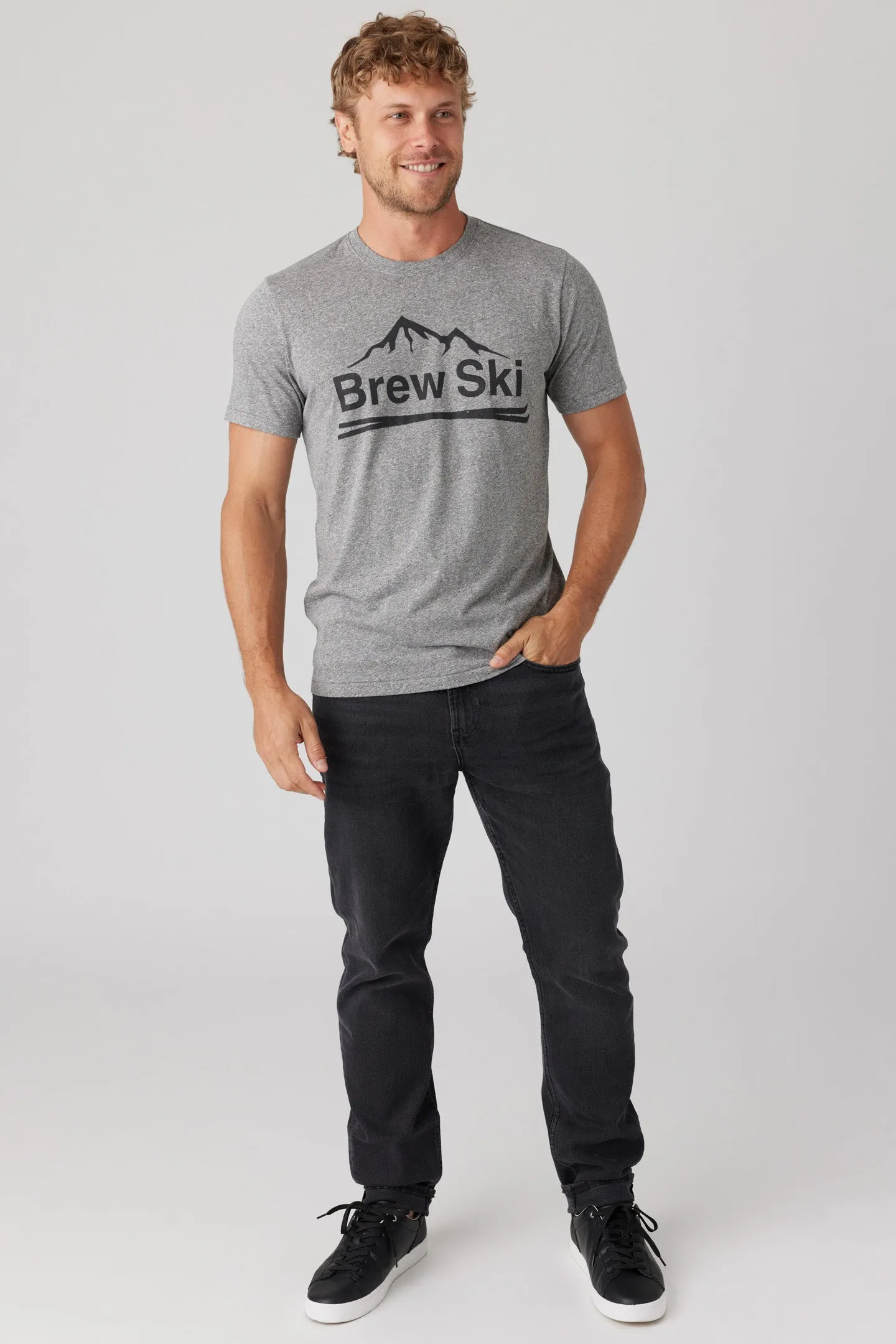 Brewski Tee