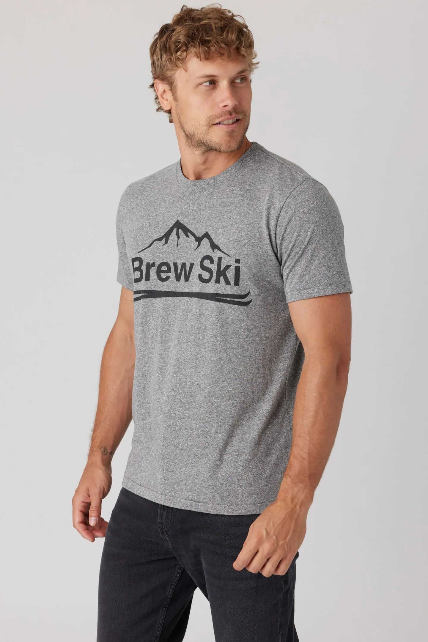 Brewski Tee