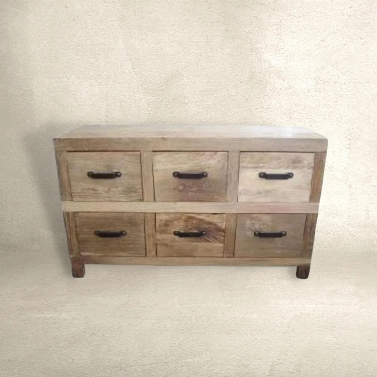 BROOKLYN | 6 DRAWER BUFFET