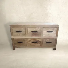 BROOKLYN | 6 DRAWER BUFFET