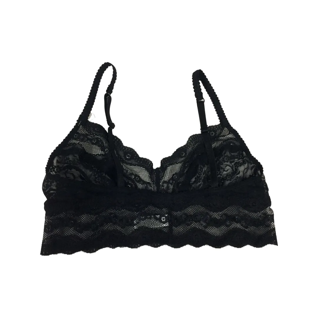 B.tempt’d Lacey bra
