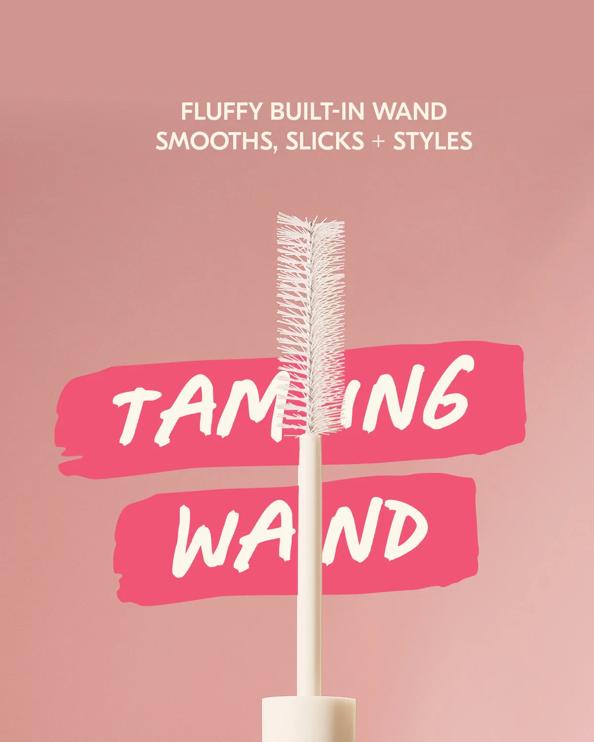 Cactus Fruit 3-in-1 Styling Cream   Taming Wand
