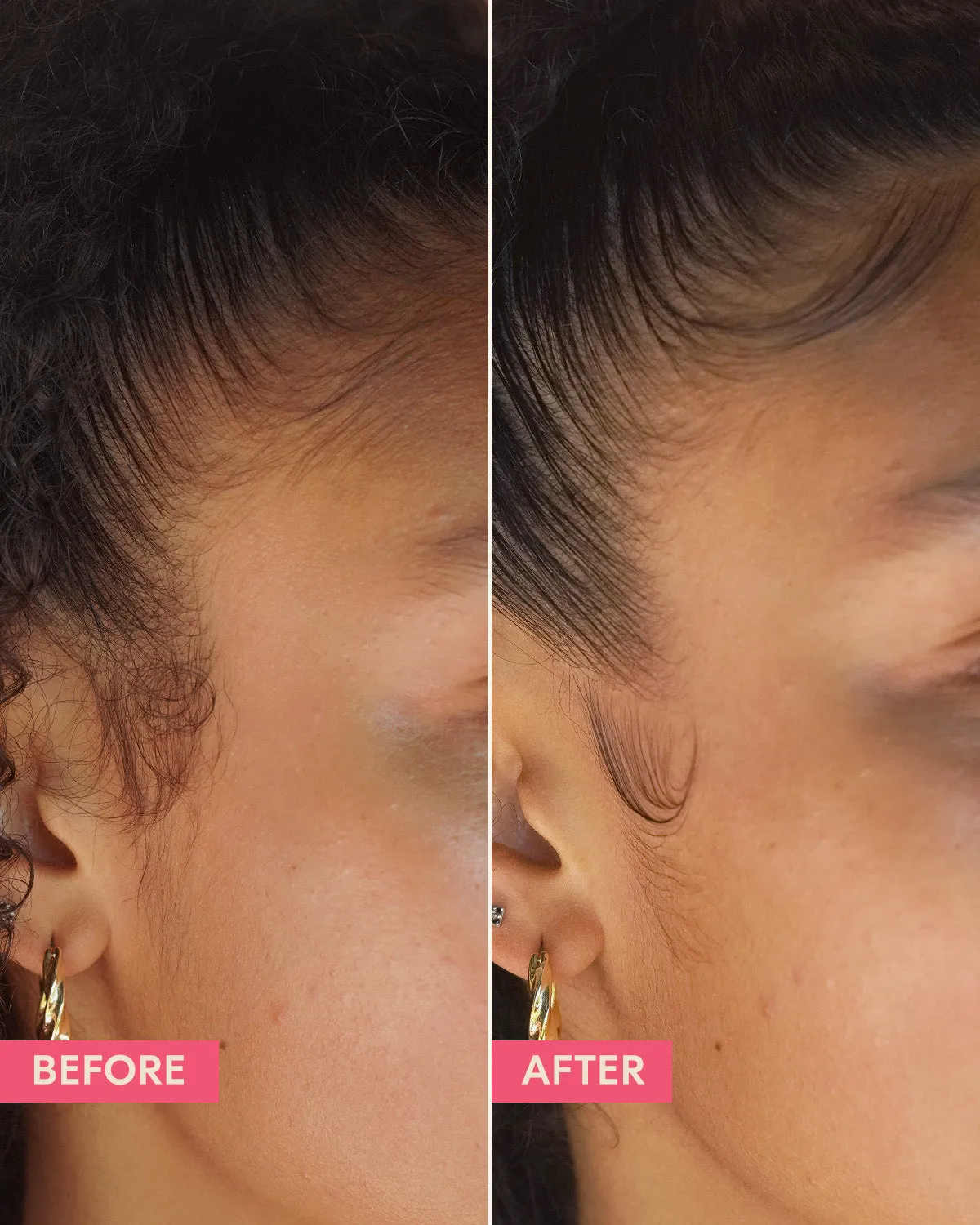 Cactus Fruit 3-in-1 Styling Cream   Taming Wand