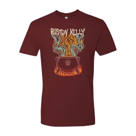 Cauldron Unisex Tee