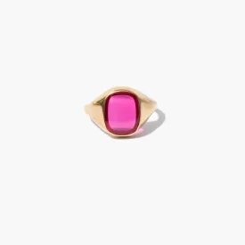 Chalice Ring