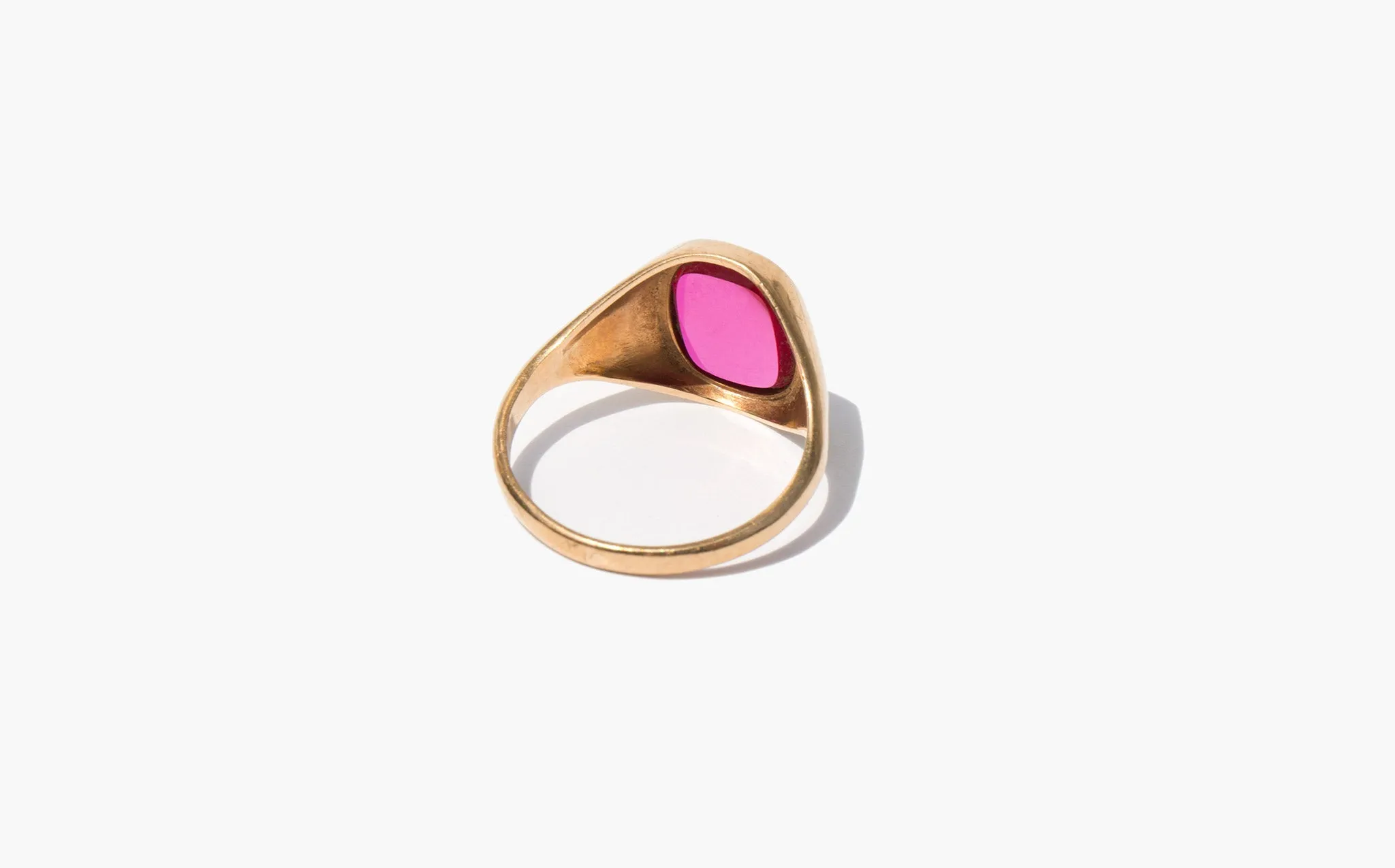 Chalice Ring