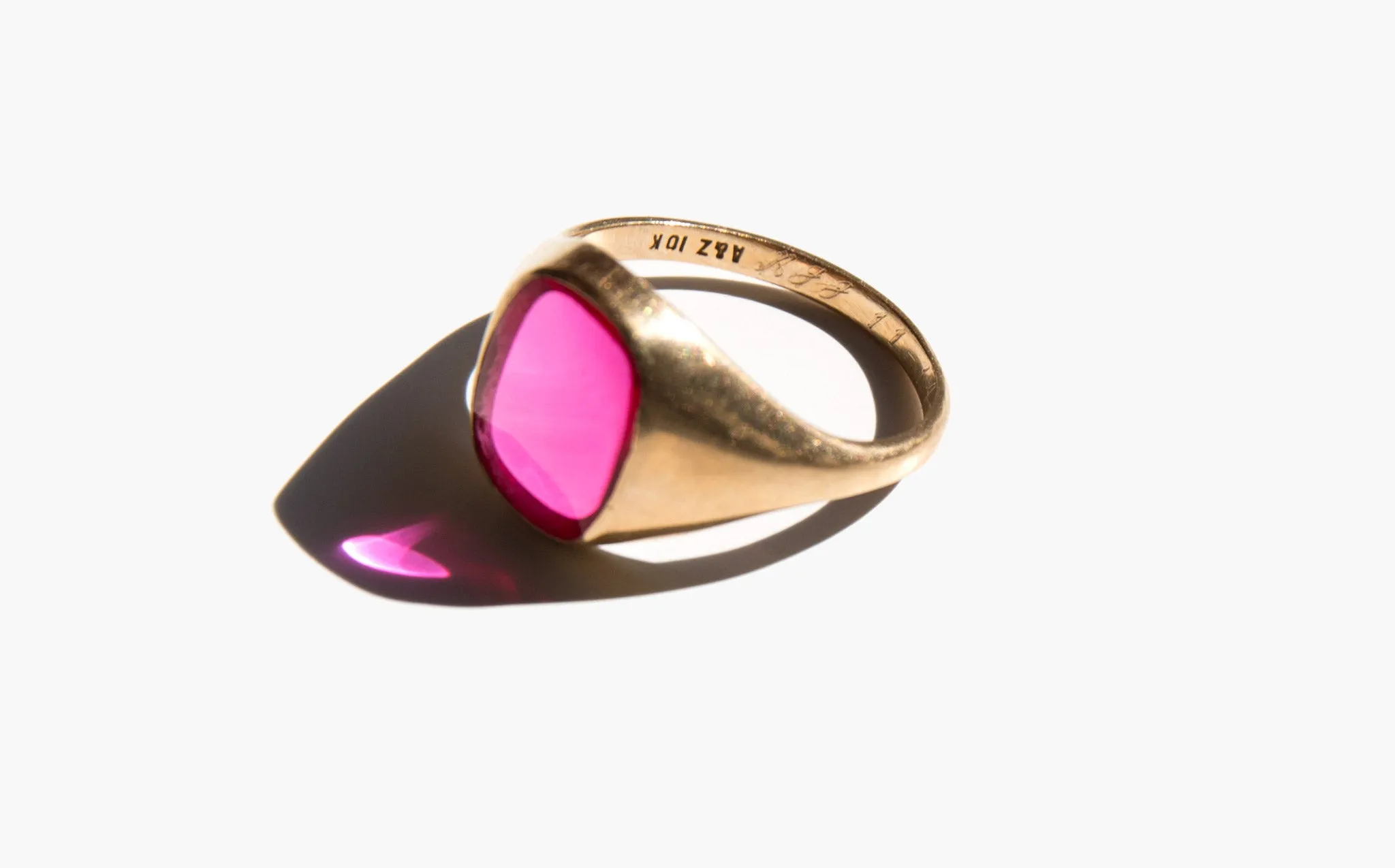 Chalice Ring