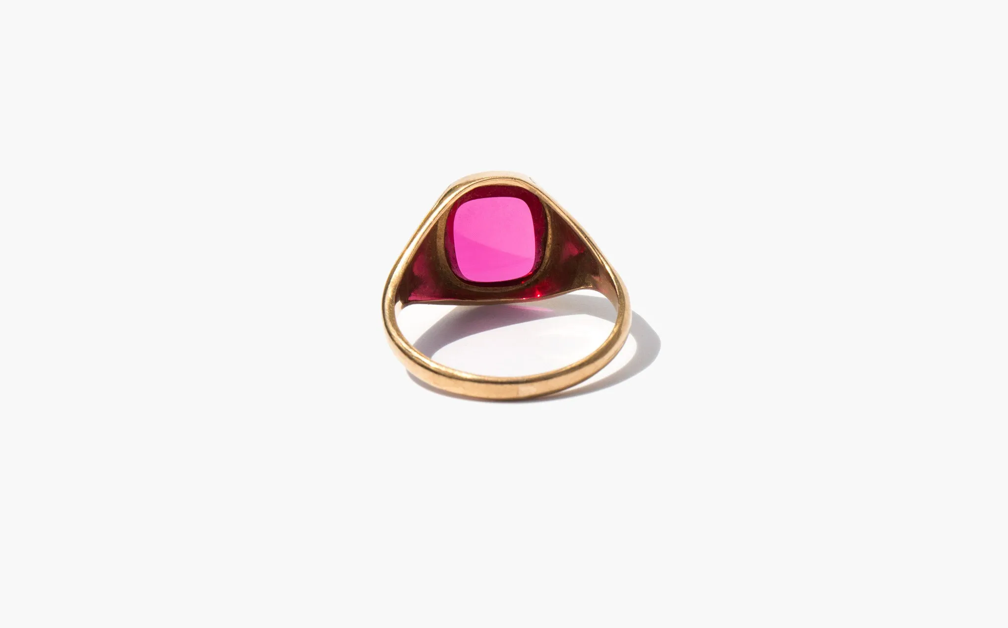 Chalice Ring